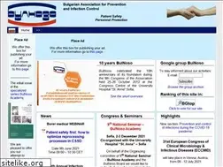 Sites similar to bulnoso.org