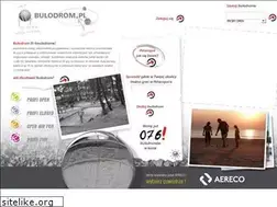 Sites similar to bulodrom.pl