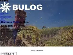 Sites similar to bulog.co.id