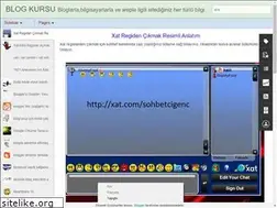 Sites similar to bulogkursu.blogspot.com