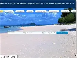 Sites similar to bulone-resort.com