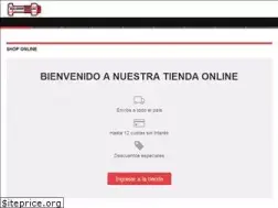 Sites similar to buloneraatlas.com.ar