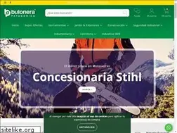 Sites similar to bulonerapatagonica.com.ar