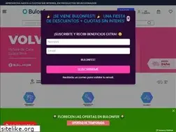 Sites similar to bulonfer.com