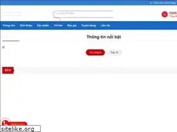 Sites similar to bulongdainam.com.vn