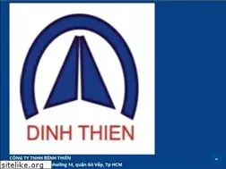 Sites similar to bulongdinhthien.com