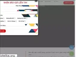 Sites similar to bulongdot.com