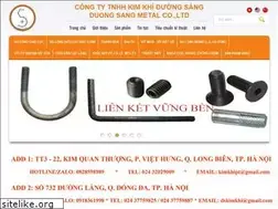 Sites similar to bulongduongsang.com.vn
