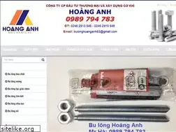 Sites similar to bulongha.com