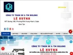 Sites similar to bulonglehuynh.com