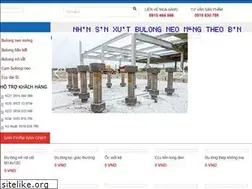 Sites similar to bulongmong.com