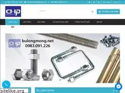 Sites similar to bulongmong.net