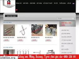 Sites similar to bulongviet.com