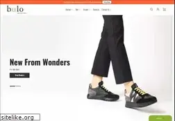 Sites similar to buloshoes.com
