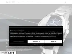 Sites similar to bulova.it