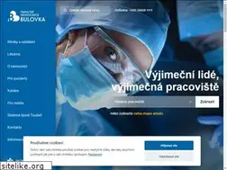 Sites similar to bulovka.cz