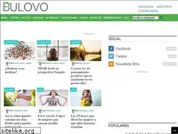 Sites similar to bulovo.com