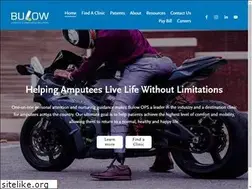 Sites similar to bulowops.com