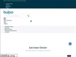 Sites similar to bulpa.com.tr