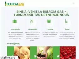 Sites similar to bulromgas.ro