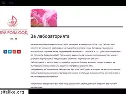 Sites similar to bulroselab.com
