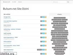 Sites similar to bulsam.net