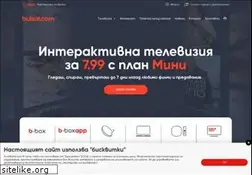 Sites similar to bulsat.com