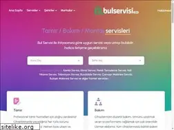 Sites similar to bulservisi.com