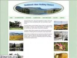 Sites similar to bulshoekdamresort.co.za