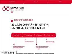 Sites similar to bulstrad.bg
