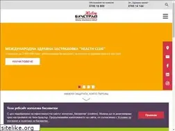 Sites similar to bulstradlife.bg