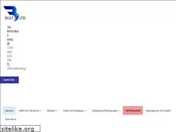 Sites similar to bult.bg