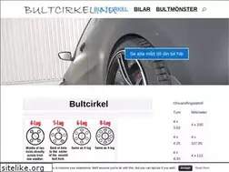 Sites similar to bultcirkel.nu
