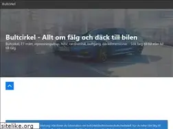 Sites similar to bultcirkel.org