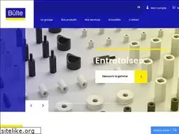 Sites similar to bulte.com