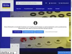 Sites similar to bulte.de
