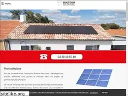 Sites similar to bulteau-securelec.fr