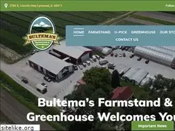 Sites similar to bultemasfarmstandandgreenhouse.com