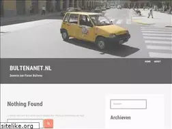 Sites similar to bultenanet.nl