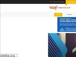 Sites similar to bultenat.com