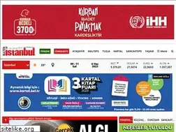 Sites similar to bultenistanbul.com.tr