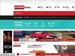 Sites similar to bultenkibris.com