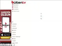 Sites similar to bultentv.com