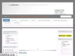Sites similar to bulterierclub.com