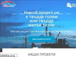 Sites similar to bultermostroy.com
