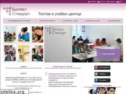 Sites similar to bultest.org