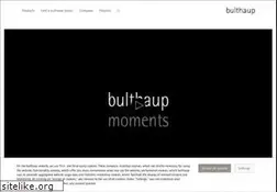 Sites similar to bulthaup.com