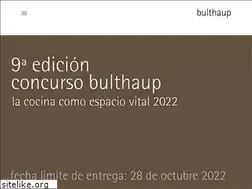 Sites similar to bulthaup.es