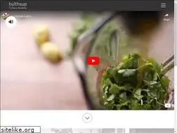Sites similar to bulthaupculinary.com