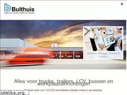 Sites similar to bulthuis.eu